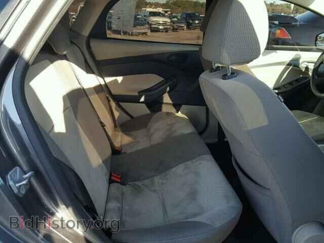 2012 FORD FOCUS - VIN: 1FAHP3F23CL465826 - Фото 6