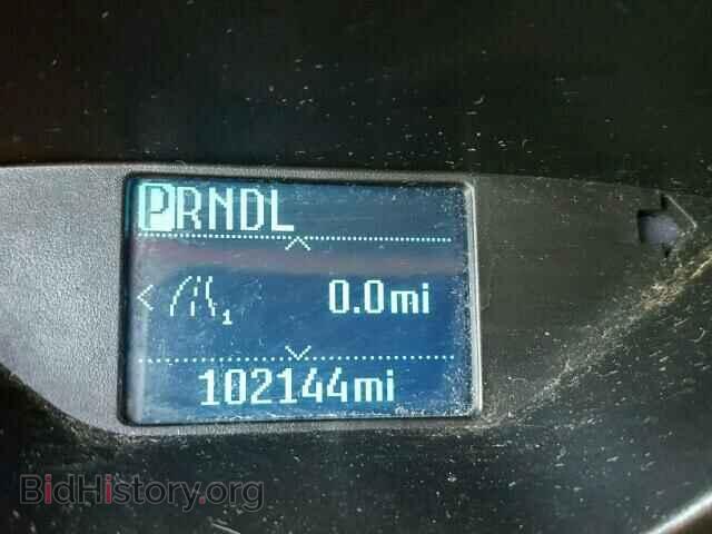 2012 FORD FOCUS - VIN: 1FAHP3F23CL465826 - Фото 8