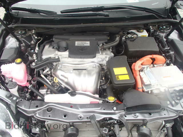 2013 TOYOTA AVALON - VIN: 4T1BD1EB5DU017447 - Фото 7