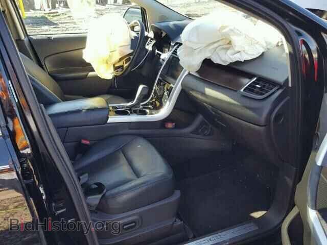 2011 FORD EDGE - VIN: 2FMDK4KC5BBB46093 - Фото 5