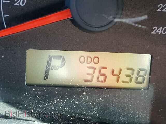 2013 TOYOTA COROLLA BA - VIN: 5YFBU4EE4DP201033 - Фото 8