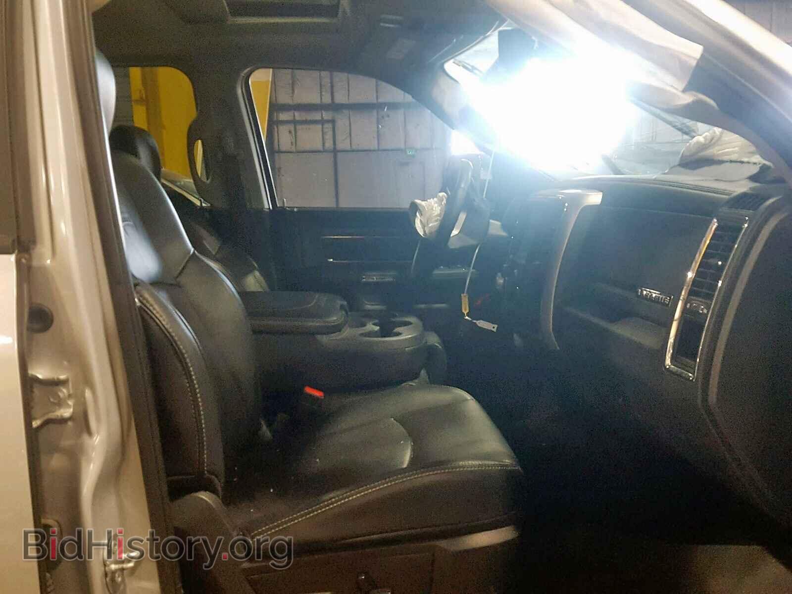 2014 RAM 1500 LARAM - VIN: 1C6RR7NT3ES412621 - Фото 5