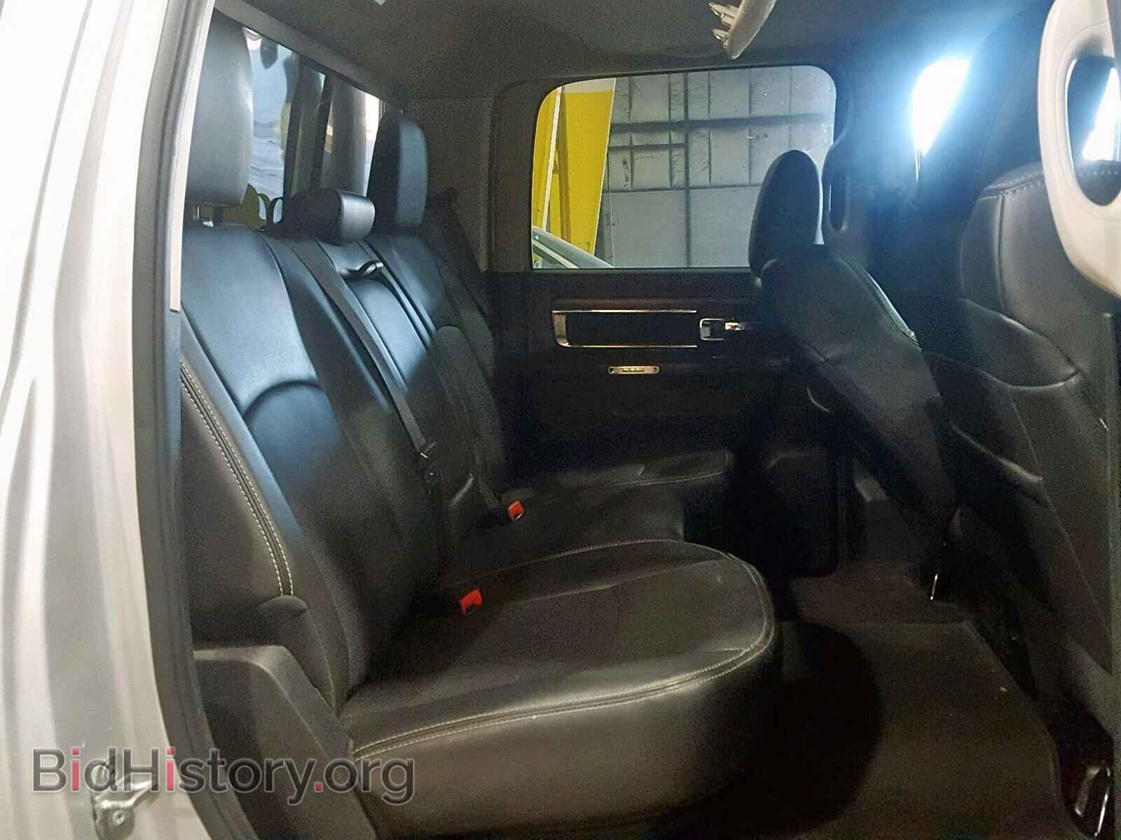 2014 RAM 1500 LARAM - VIN: 1C6RR7NT3ES412621 - Фото 6
