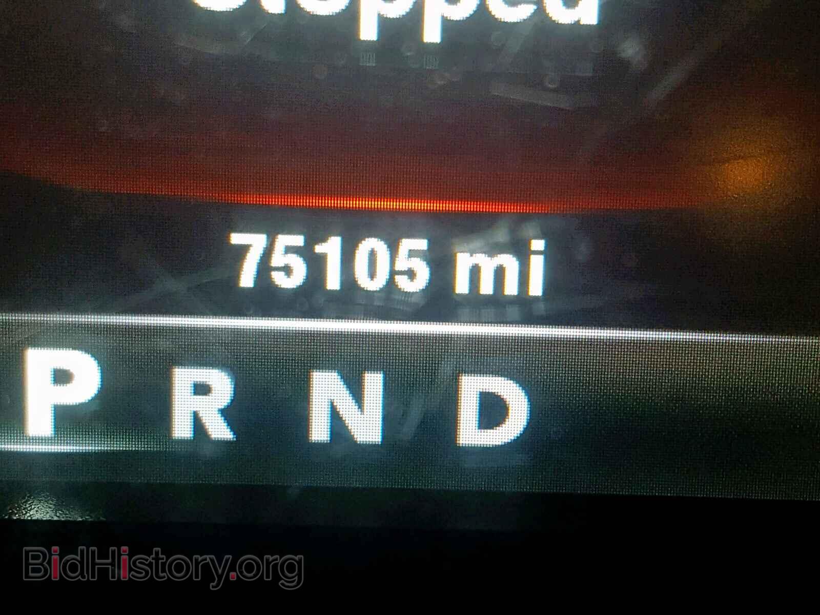 2014 RAM 1500 LARAM - VIN: 1C6RR7NT3ES412621 - Фото 8