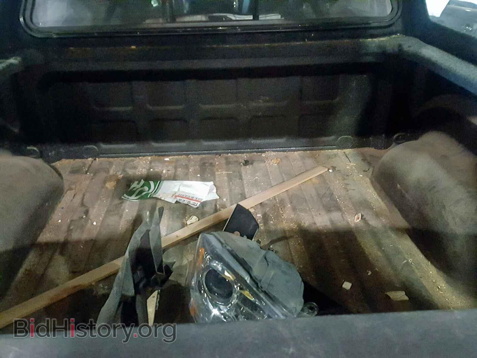 2014 RAM 1500 LARAM - VIN: 1C6RR7NT3ES412621 - Фото 9
