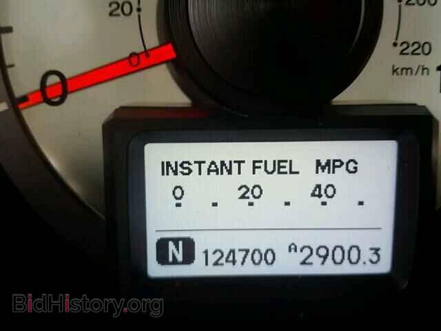 2011 HONDA PILOT - VIN: 5FNYF4H77BB047198 - Фото 8