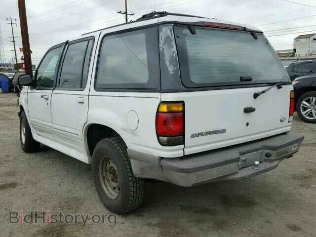 1997 FORD EXPLORER - VIN: 1FMDU32X5VZA90097 - Photo 3