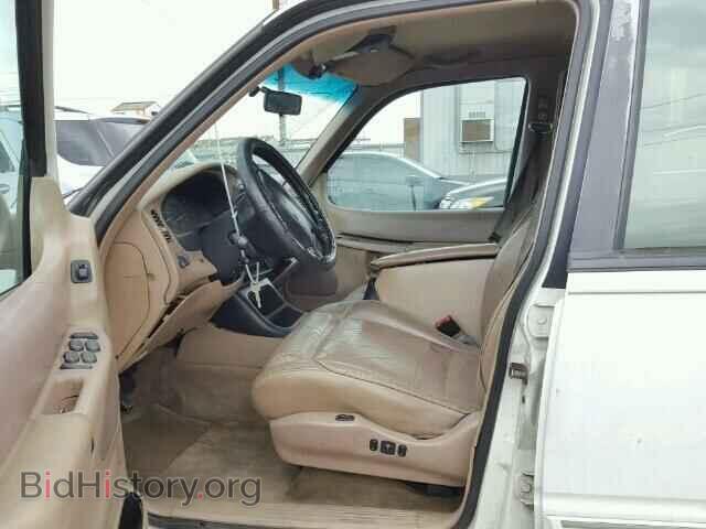 1997 FORD EXPLORER - VIN: 1FMDU32X5VZA90097 - Photo 5