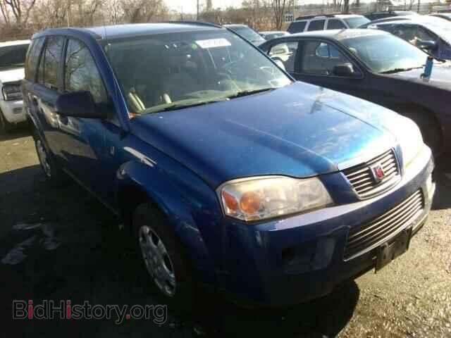 Photo 5GZCZ33D36S845424 - SATURN VUE 2006