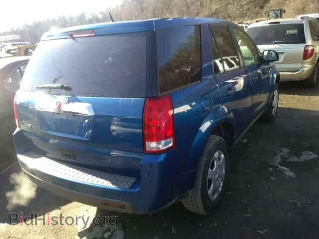 2006 SATURN VUE - VIN: 5GZCZ33D36S845424 - Фото 4