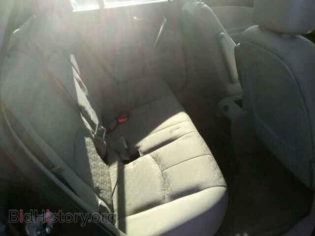 2006 SATURN VUE - VIN: 5GZCZ33D36S845424 - Фото 6