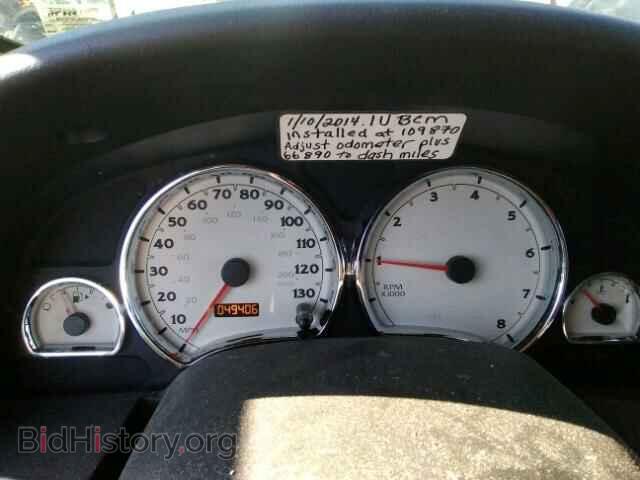 2006 SATURN VUE - VIN: 5GZCZ33D36S845424 - Фото 8
