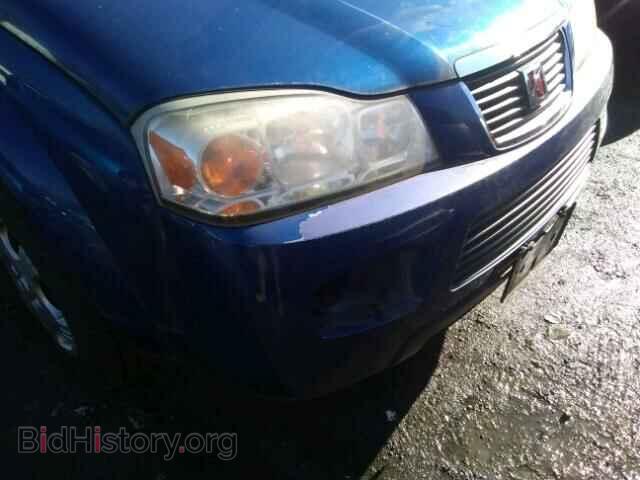 2006 SATURN VUE - VIN: 5GZCZ33D36S845424 - Фото 10