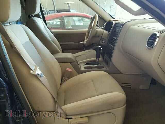 2006 FORD EXPLORER - VIN: 1FMEU73EX6UA59533 - Фото 5