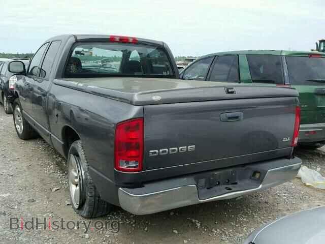 2003 DODGE RAM 1500 - VIN: 1D7HA18D83J620161 - Фото 3
