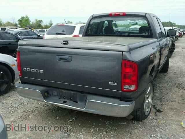 2003 DODGE RAM 1500 - VIN: 1D7HA18D83J620161 - Фото 4