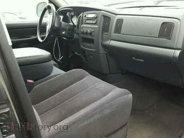 2003 DODGE RAM 1500 - VIN: 1D7HA18D83J620161 - Фото 5