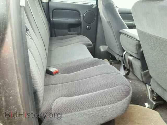 2003 DODGE RAM 1500 - VIN: 1D7HA18D83J620161 - Фото 6