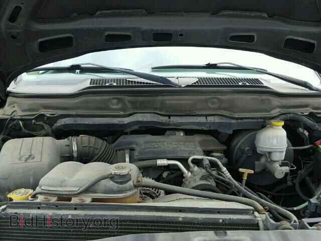 2003 DODGE RAM 1500 - VIN: 1D7HA18D83J620161 - Фото 7