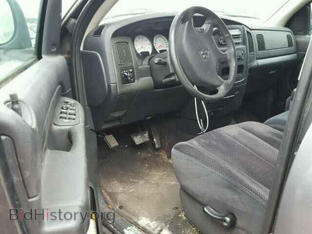 2003 DODGE RAM 1500 - VIN: 1D7HA18D83J620161 - Фото 9