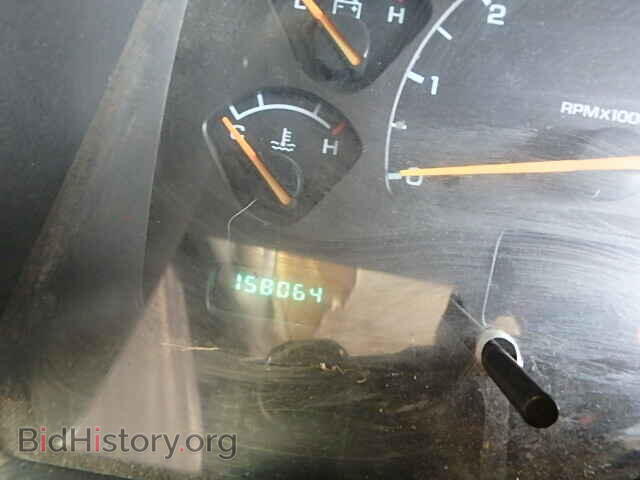 2001 DODGE DAKOTA - VIN: 1B7GL22X11S167775 - Фото 8