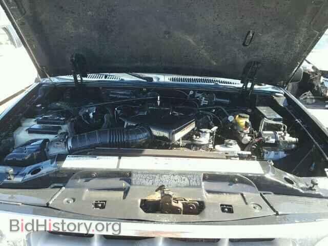 1997 FORD EXPLORER - VIN: 1FMDU34E4VZA92841 - Фото 7