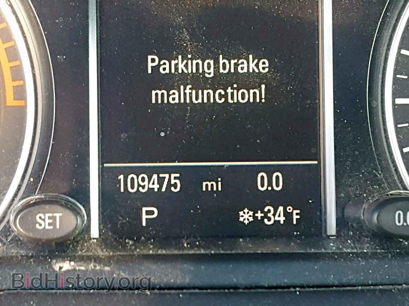 2011 AUDI Q5 - VIN: WA1LFAFP8BA057866 - Фото 8