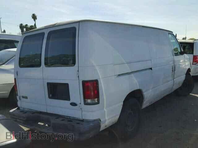 1999 FORD ECONOLINE - VIN: 1FTRE1429XHB68693 - Фото 4