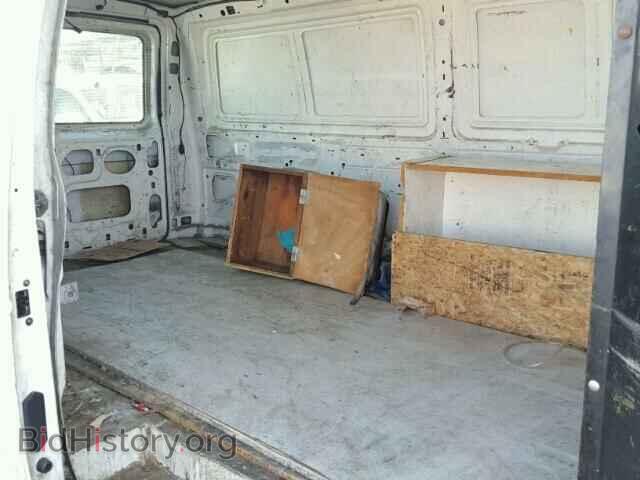 1999 FORD ECONOLINE - VIN: 1FTRE1429XHB68693 - Фото 6