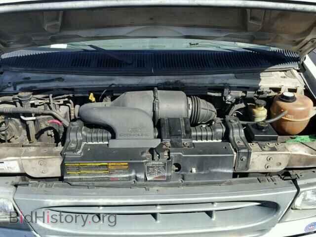 1999 FORD ECONOLINE - VIN: 1FTRE1429XHB68693 - Фото 7