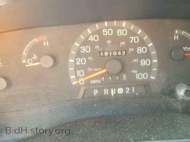 1999 FORD ECONOLINE - VIN: 1FTRE1429XHB68693 - Фото 8