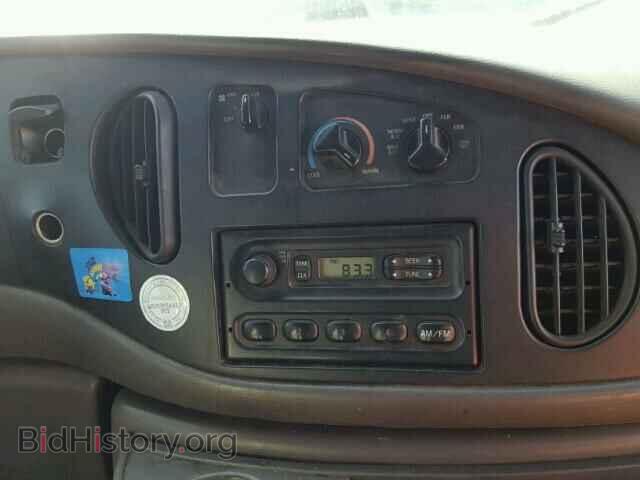 1999 FORD ECONOLINE - VIN: 1FTRE1429XHB68693 - Фото 9