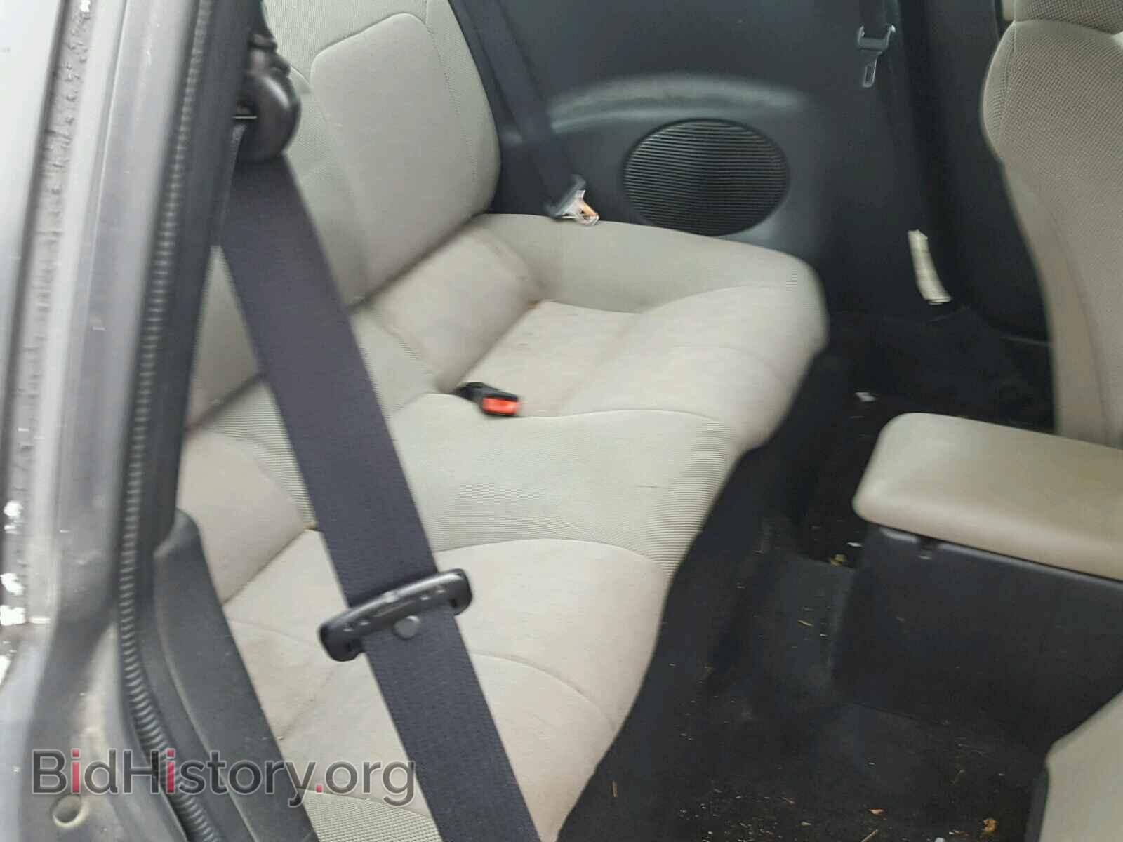 2003 MITSUBISHI ECLIPSE - VIN: 4A3AC44G53E116986 - Photo 6