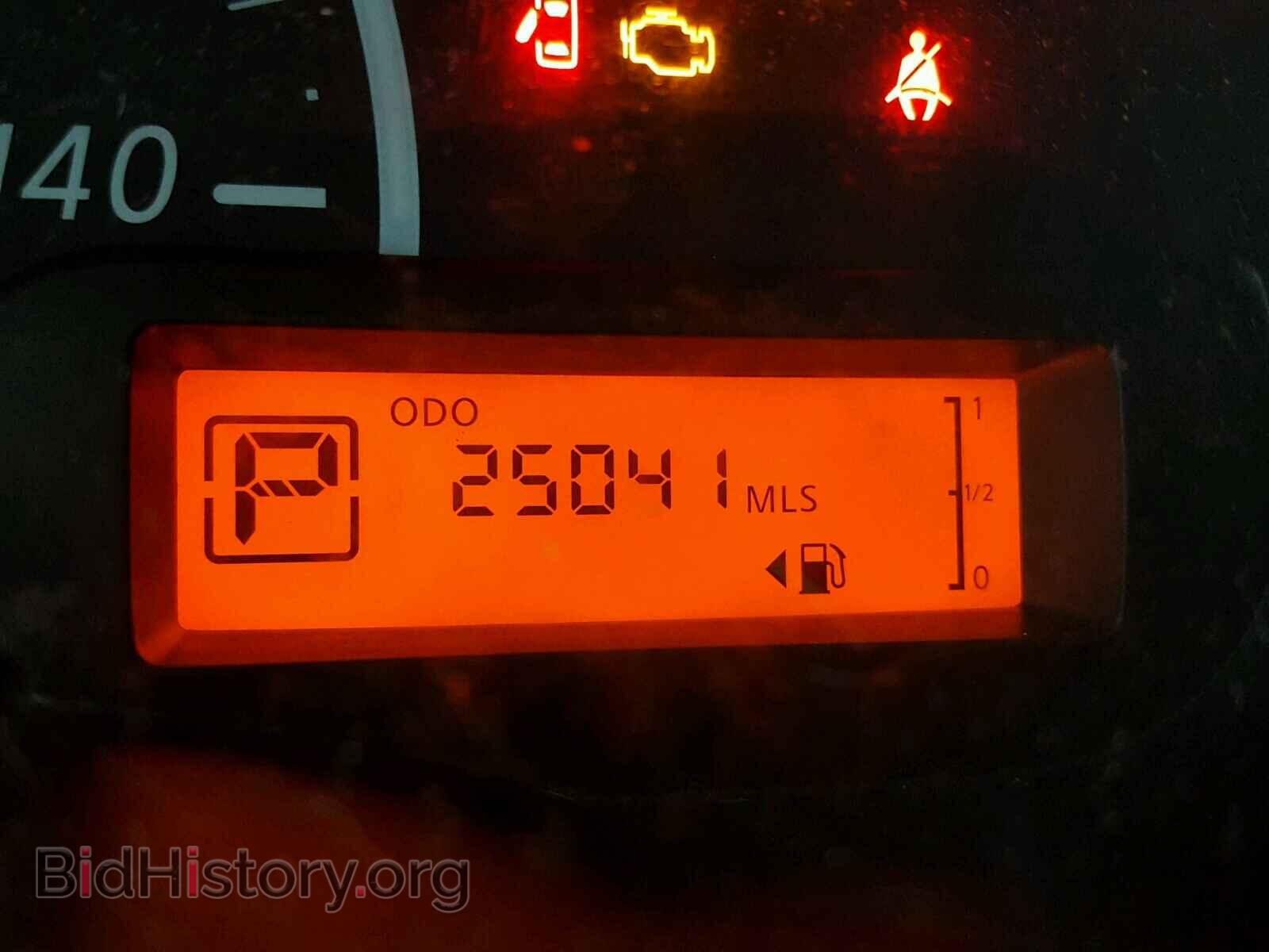 2016 NISSAN VERSA - VIN: 3N1CN7AP6GL892385 - Photo 8