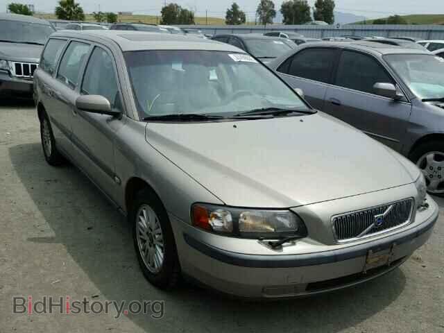 Фотография YV1SW61T442435515 - VOLVO V70 2004