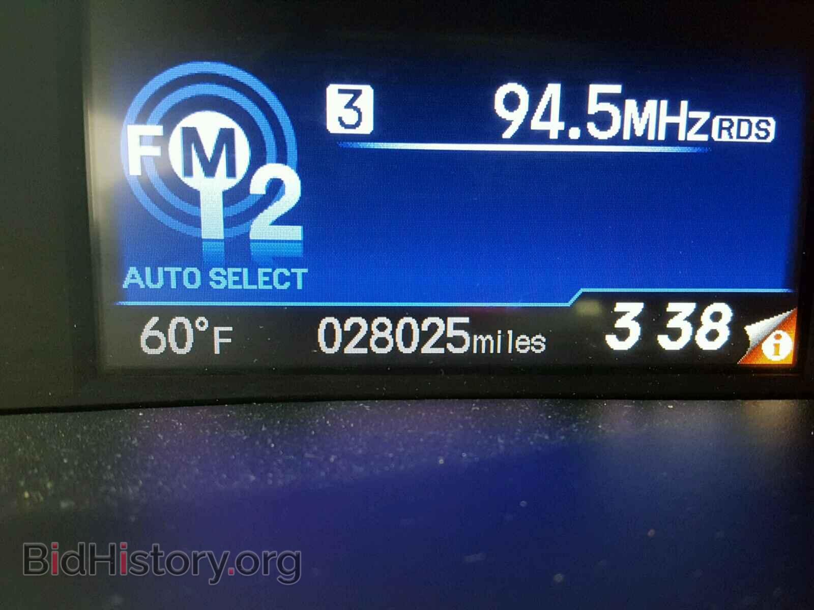 2012 HONDA CIVIC - VIN: 19XFB2F80CE023092 - Фото 8
