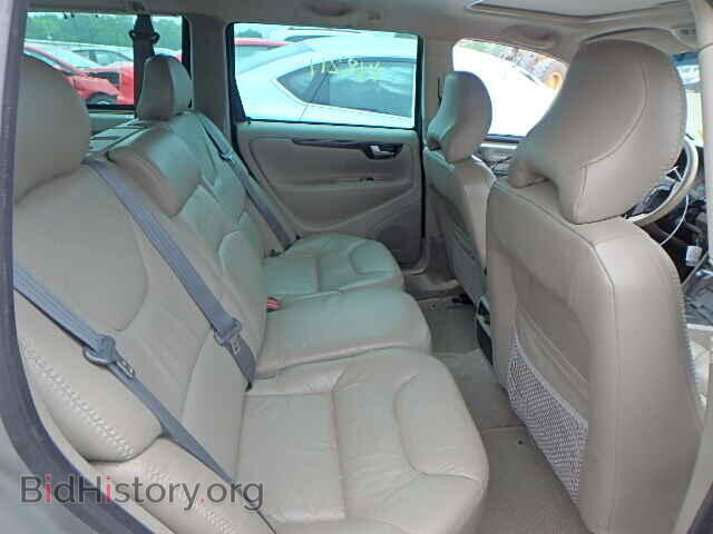 2004 VOLVO XC70 - VIN: YV1SZ59H741126371 - Фото 6
