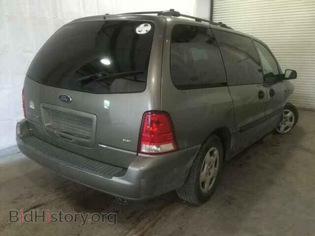 2005 FORD FREESTAR - VIN: 2FMZA51625BA08039 - Фото 4