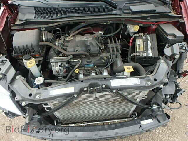 2010 DODGE CARAVAN - VIN: 2D4RN3D17AR342908 - Фото 7