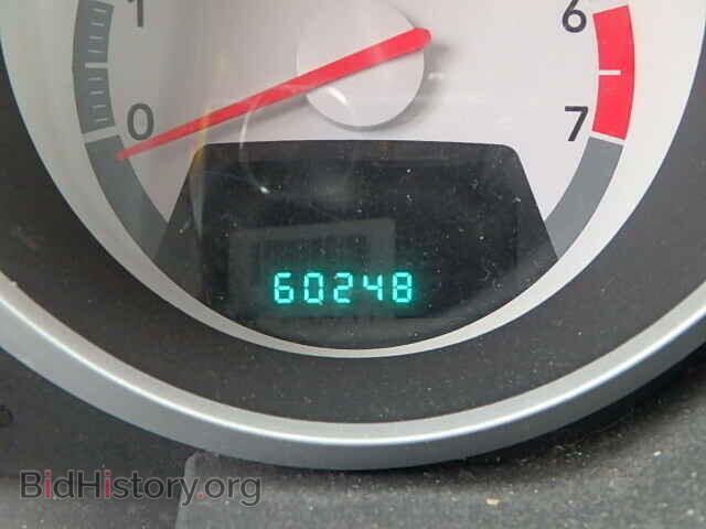 2010 DODGE CARAVAN - VIN: 2D4RN3D17AR342908 - Фото 8