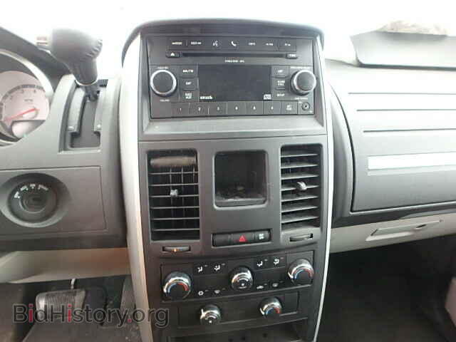2010 DODGE CARAVAN - VIN: 2D4RN3D17AR342908 - Фото 9