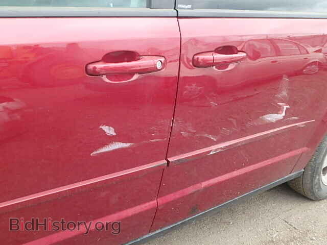 2010 DODGE CARAVAN - VIN: 2D4RN3D17AR342908 - Фото 10