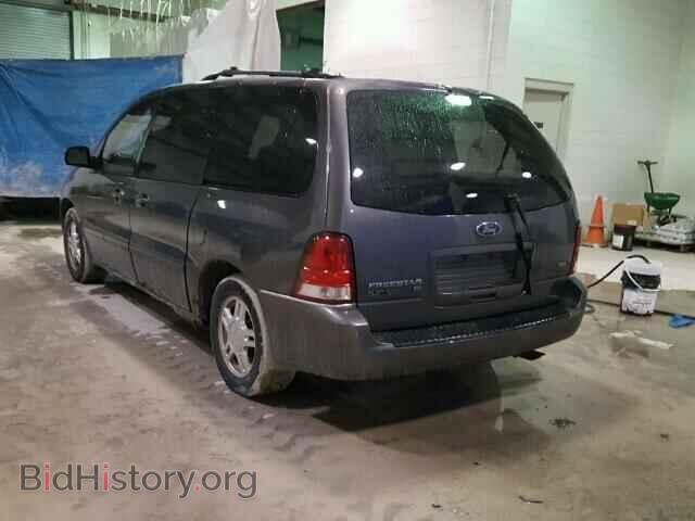 2005 FORD FREESTAR - VIN: 2FMZA52285BA65101 - Фото 3