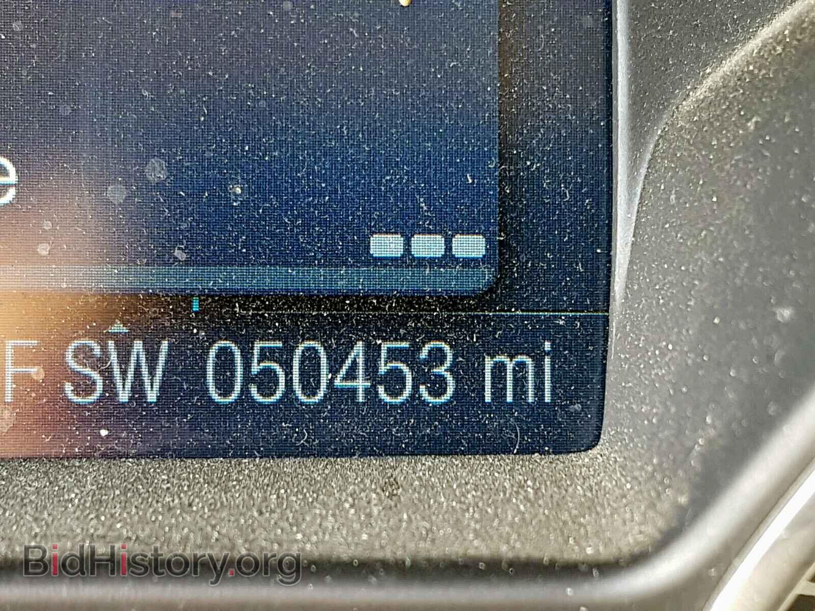 2013 FORD FOCUS SE - VIN: 1FADP3F21DL334751 - Фото 8