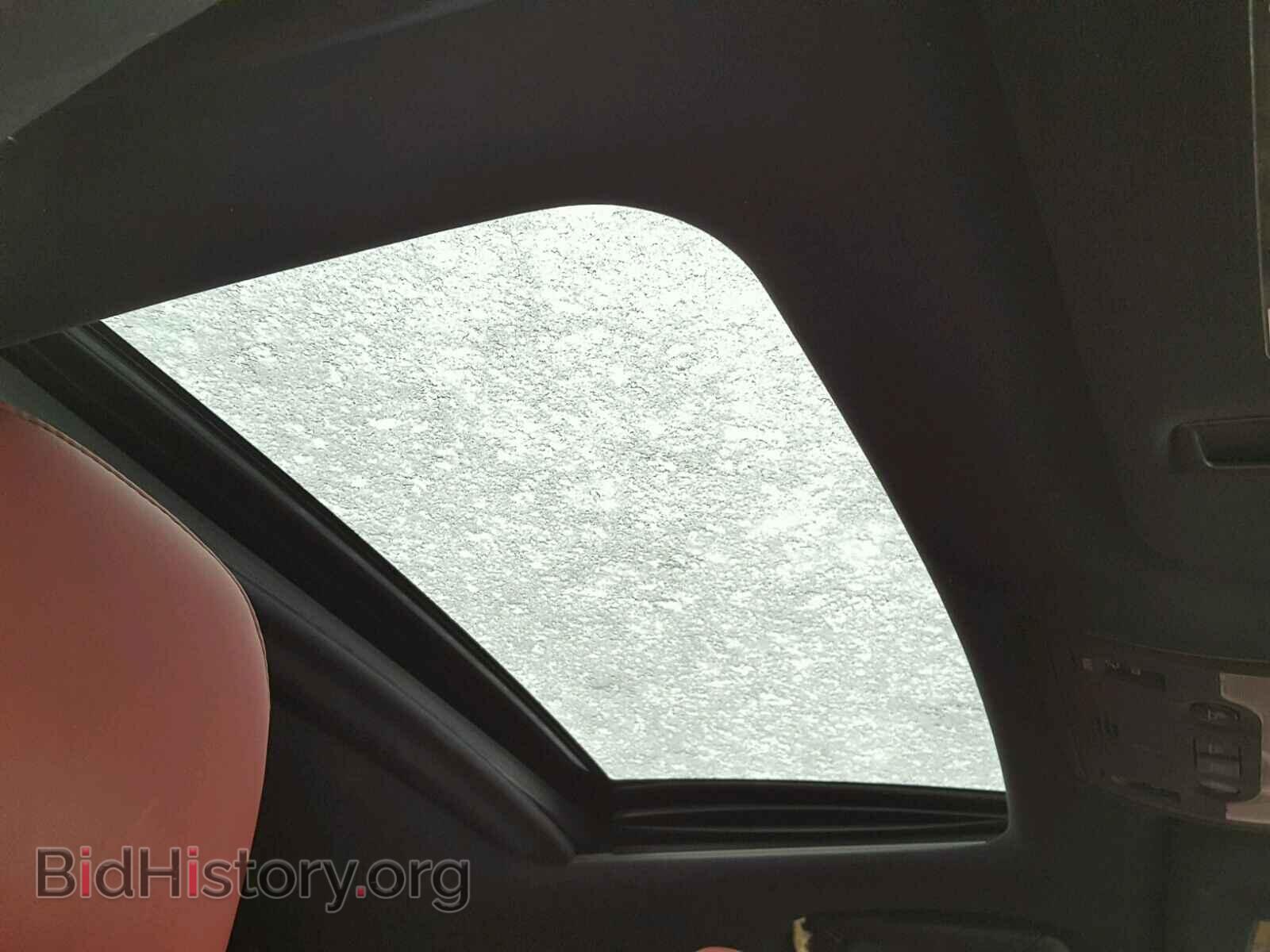 2015 LEXUS IS250 - VIN: JTHCF1D25F5018033 - Фото 9