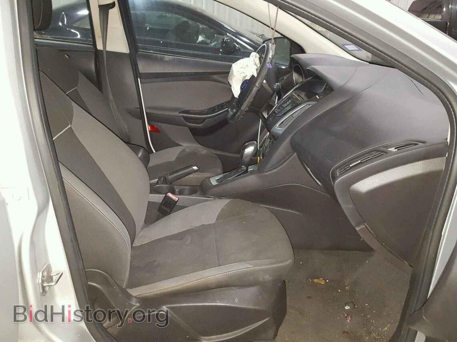 2012 FORD FOCUS - VIN: 1FAHP3K24CL382783 - Photo 5