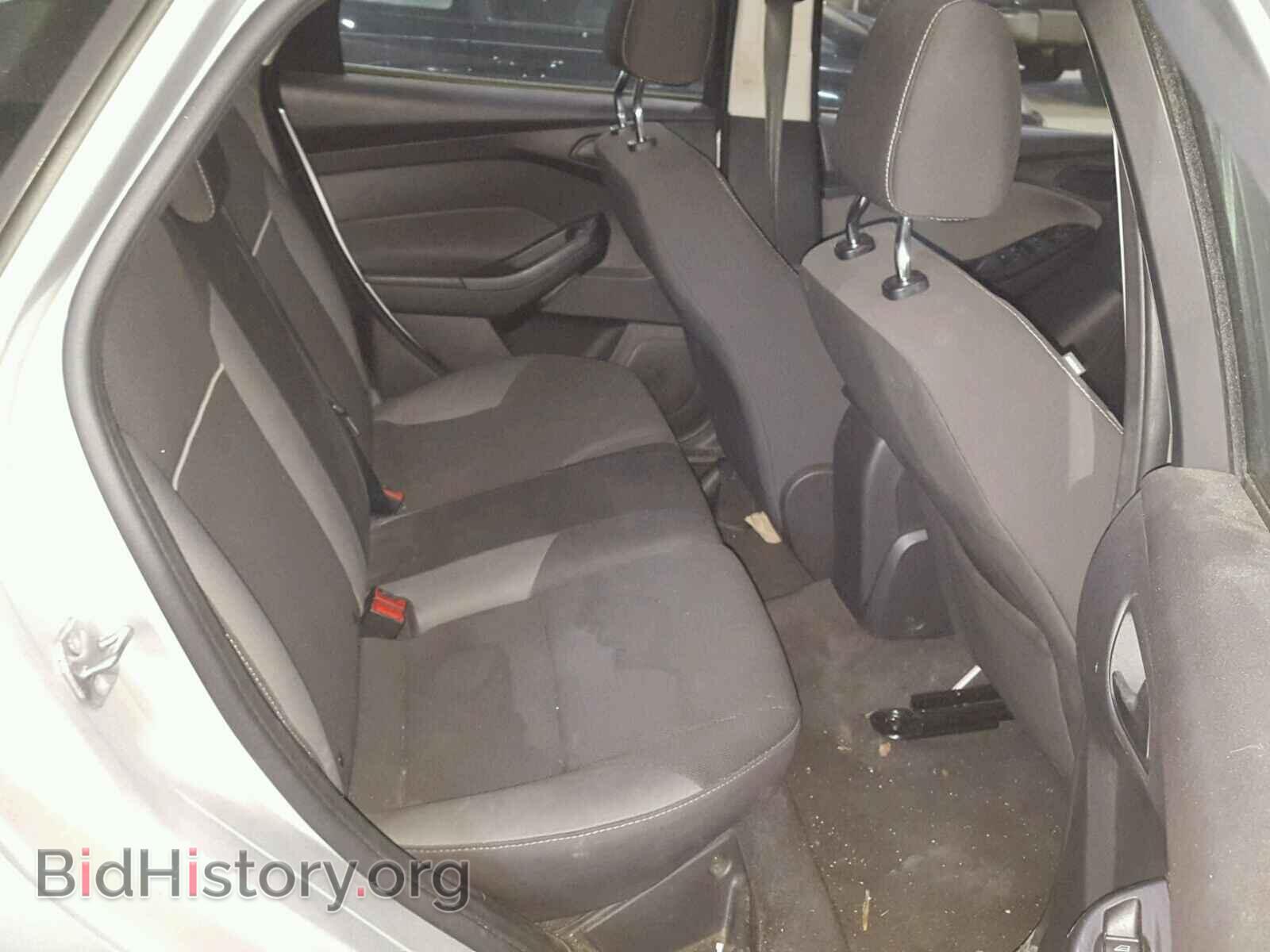 2012 FORD FOCUS - VIN: 1FAHP3K24CL382783 - Photo 6