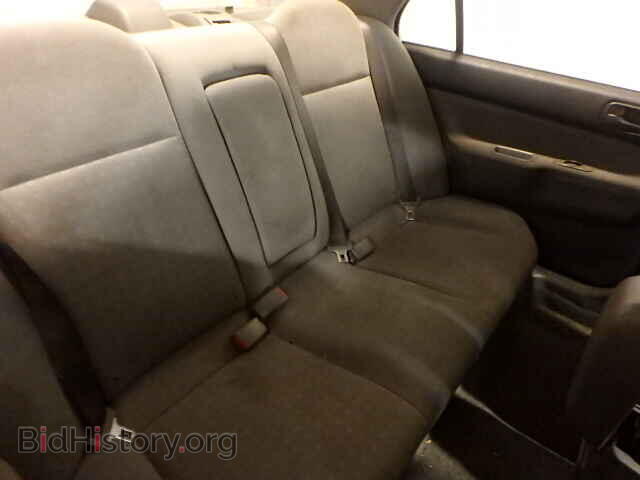 2004 MITSUBISHI LANCER - VIN: JA3AJ26E74U064775 - Фото 6