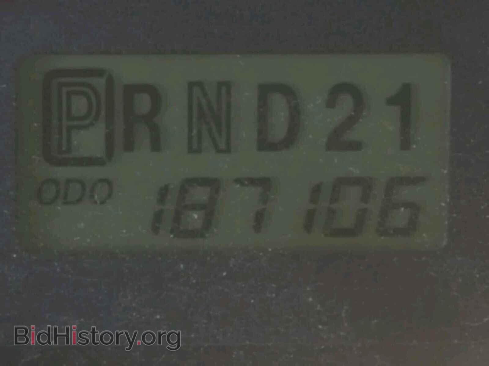 2002 MAZDA TRIBUTE - VIN: 4F2CU08152KM33755 - Фото 8