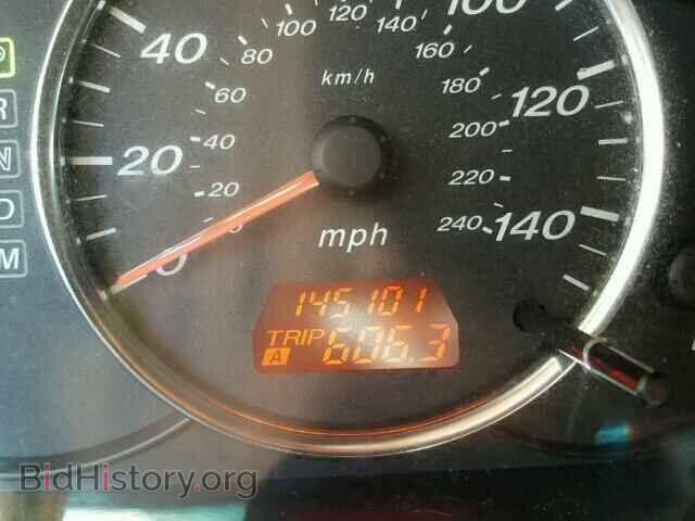 2005 MAZDA 6 - VIN: 1YVHP84D255M00835 - Фото 8